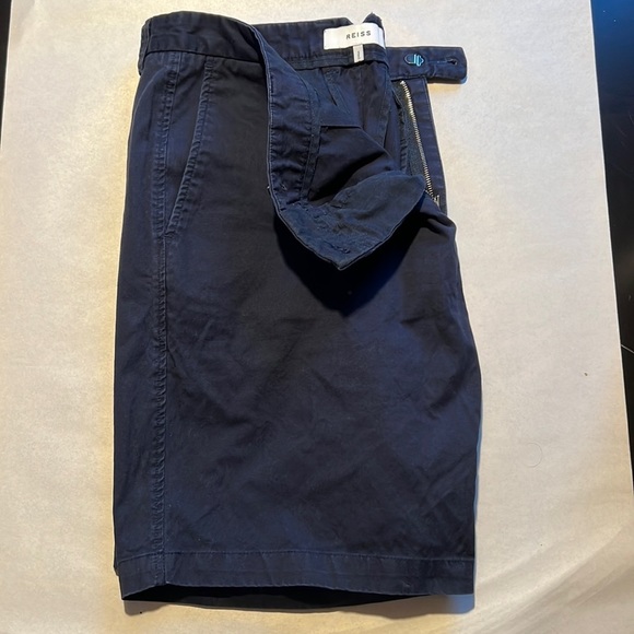 Reiss Other - REISS Cotton Shorts